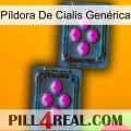 Píldora De Cialis Genérica 03